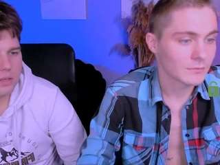 thomas-crow webcam model stream image