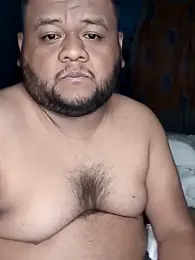 Osogaypardo webcam model stream image