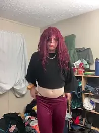 Bby_girl23 webcam model stream image