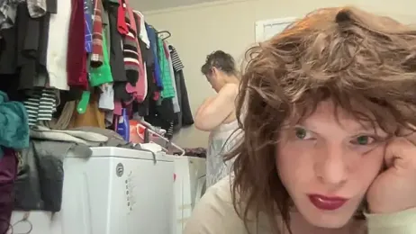 Bby_girl23 webcam model stream image