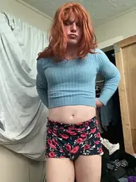 Bby_girl23 webcam model stream image