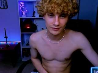 liam-bb webcam model stream image
