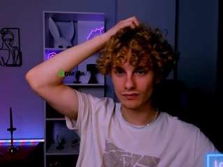 liam-bb webcam model stream image