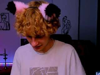 liam-bb webcam model stream image