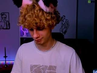 liam-bb webcam model stream image