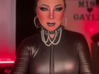 gaylecious webcam model stream image