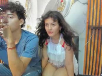 miabella_and_max webcam chaturbate model stream image