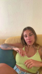 Myastarx1 webcam cam4 model stream image