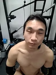 SADKOREAN webcam stripchat model stream image