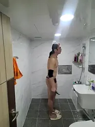 SADKOREAN webcam model stream image