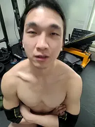 SADKOREAN webcam model stream image