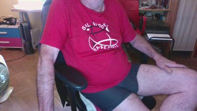 nizi31 webcam model stream image