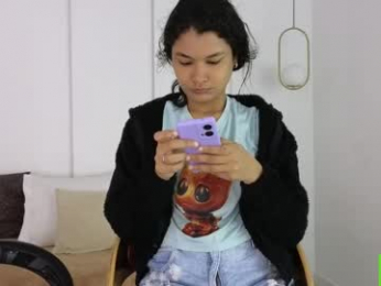 sexychanell_18 webcam chaturbate model stream image