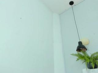 Ana Guarin webcam model stream image
