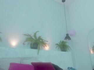 Ana Guarin webcam model stream image