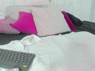 Ana Guarin webcam model stream image