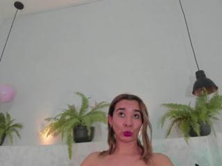 Ana Guarin webcam model stream image