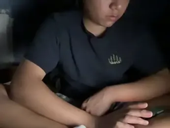 citrusboy webcam model stream image