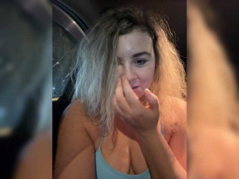 ProseccoMood webcam model stream image