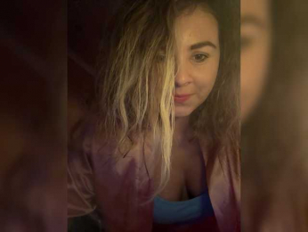 ProseccoMood webcam bongacams model stream image