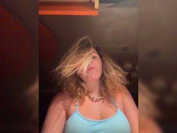 ProseccoMood webcam model stream image