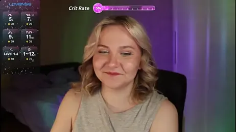 sensual_girrrl webcam model stream image