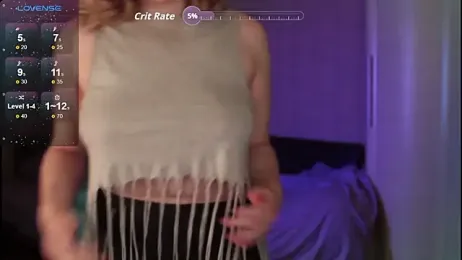sensual_girrrl webcam model stream image