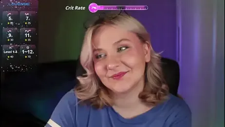sensual_girrrl webcam stripchat model stream image