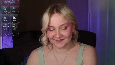 sensual_girrrl webcam model stream image