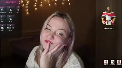 sensual_girrrl webcam model stream image