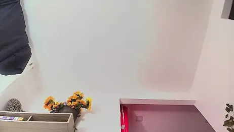 AnaSpencerx webcam model stream image