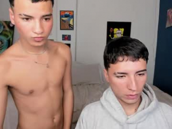 sweet_boys_xx webcam model stream image