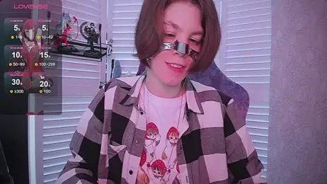 aestheticbeing webcam model stream image