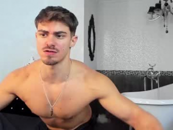 wilsonjules webcam model stream image