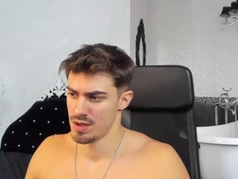 wilsonjules webcam model stream image