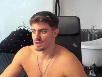 wilsonjules webcam model stream image