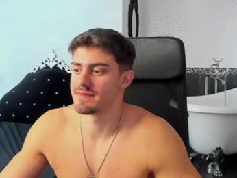 wilsonjules webcam model stream image