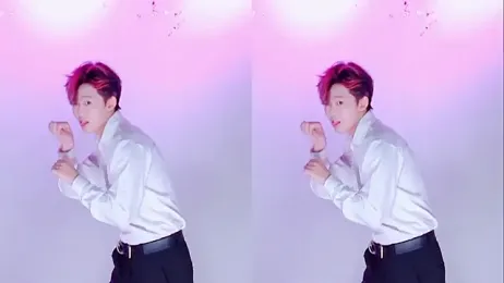 TNT-001 webcam model stream image