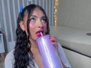 Sabrina Himss webcam model stream image
