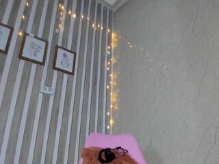 Sabrina Himss webcam model stream image