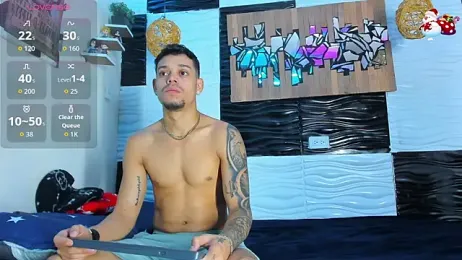 Friendsofeverything_ webcam model stream image