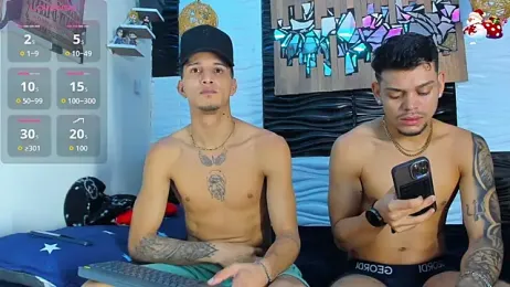 Friendsofeverything_ webcam model stream image