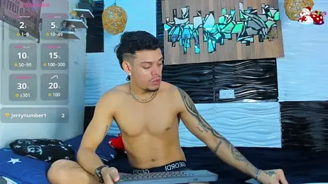 Friendsofeverything_ webcam model stream image