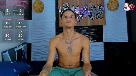 Friendsofeverything_ webcam model stream image