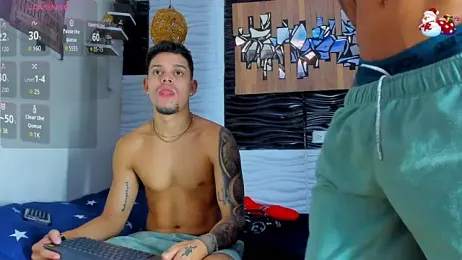 Friendsofeverything_ webcam model stream image