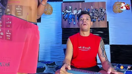 Friendsofeverything_ webcam model stream image