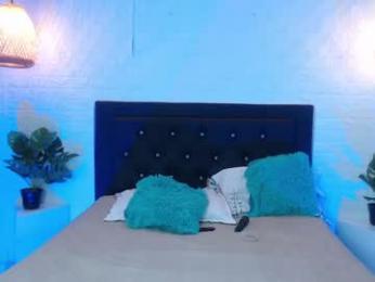 salome__lopez_ webcam model stream image