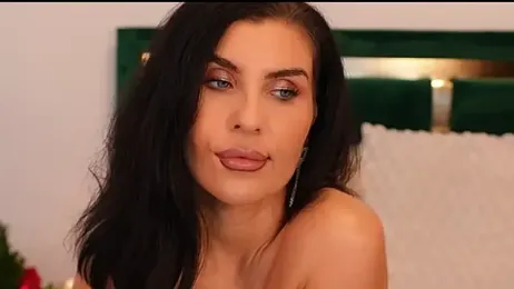 XeniaBlu webcam stripchat model stream image