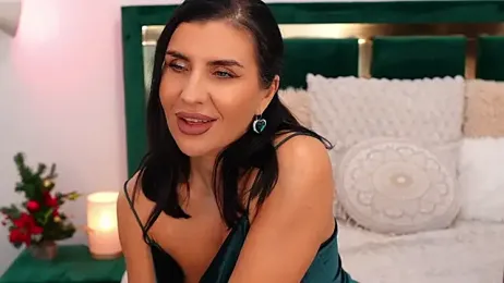 XeniaBlu webcam stripchat model stream image