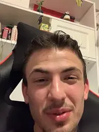 cengizbora webcam model stream image